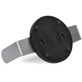 Zeller Küchenrollenhalter Ø 17 x 30 cm,