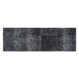 MD Entree Eingangsmatte Velvwt 50x150 cm - anthrazit