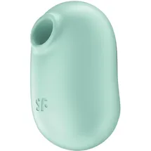 Satisfyer Pro To Go 2 grün
