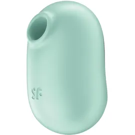 Satisfyer Pro To Go 2 grün