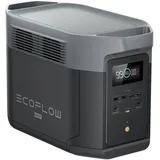 EcoFlow Delta 2 Max Powerstation