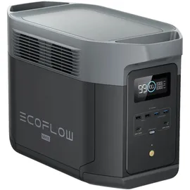 EcoFlow Delta 2 Max Powerstation