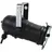Eurolite PAR-20 Spot Halogen-Scheinwerfer Schwarz