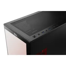 CSL Levitas V29210 AMD Ryzen 7 8700F 32 GB RAM 1 TB SSD GeForce RTX 5060 Windows 11 Home