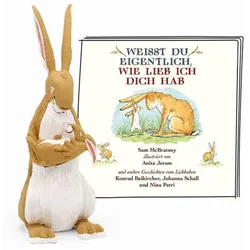 10000223 Weißt du eigentlich wie lieb ich dich hab?   (Mehrfarbig)