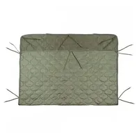 Max Fuchs Poncho Liner Steppdecke 210 x 150 cm Oliv