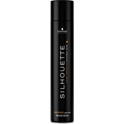 Schwarzkopf Silhouette Super Hold Hairspray 500ml