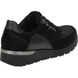 WALDLÄUFER K-Ramona Damen Schwarz 41