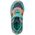 TROLLKIDS Haugesund Kinder Atlantic Blue/Dark Navy/Glow Orange 40