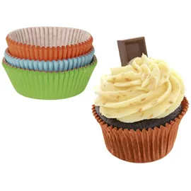 Metaltex Backförmchen, Backform, Mehrfarbig