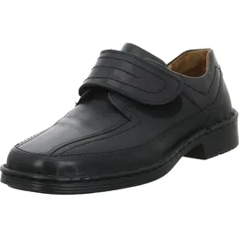 Josef Seibel schwarz