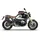 Shad Satteltaschenhalter für BMW R NineT Schwarz