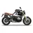 Shad Satteltaschenhalter für BMW R NineT Schwarz