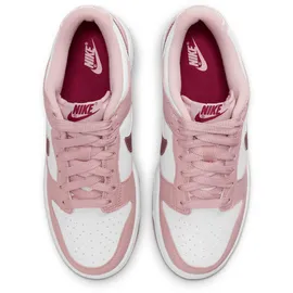 Nike Dunk Low Pink Velvet GS - 39