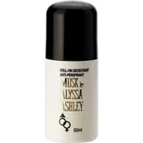 Alyssa Ashley Musk Antitranspirant Roll-On 50 ml