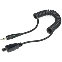 Kaiser Kabel MULTITRIG AUSLÖSEKABEL FUJIFIL
