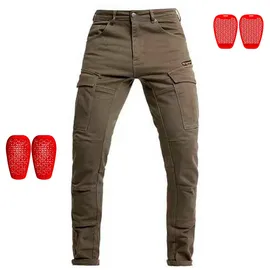 John Doe Defender Mono