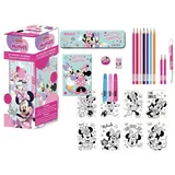 Disney Kreativset Disney Minnie 1 St. rosa
