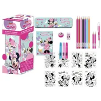 Disney Kreativset Disney Minnie 1 St. rosa