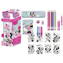 Disney Kreativset Disney Minnie 1 St. rosa