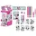 Disney Kreativset Disney Minnie 1 St. rosa