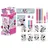 Disney Kreativset Disney Minnie 1 St. rosa