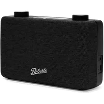 Roberts Play 11 schwarz