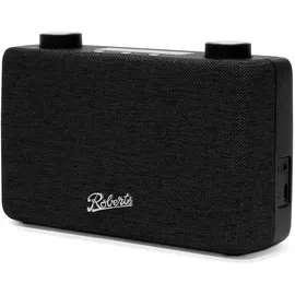 Roberts Play 11 schwarz