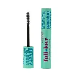 PUROBIO Mascara Full Love Extra Volume Noir 14 ml