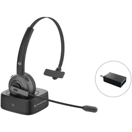 Conceptronic Polona03BD mit Ladestation