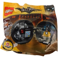 Neuware Lego 5004929 Batman Cave Pod Polybag 5004929 NEU Ware