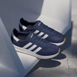 adidas Run 70s 2.0 Dark Blue/Cloud White/Cloud White 40 2/3