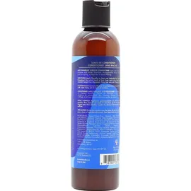 As I Am DRY & ITCHY Olive and Tea Tree Oil Leave Conditioner, 237 ml