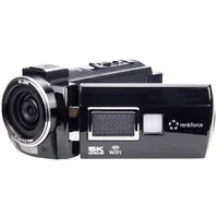 Renkforce RF-DV-200 Camcorder 5K Schwarz