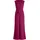 Vera Mont Damen Jumpsuit mit weitem Bein 46, Sweet Berry - 46