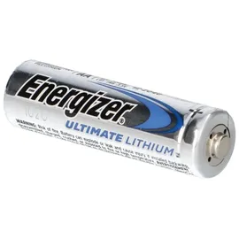 Energizer 40x Energizer Lithium Batterie SET 20x AA Mignon + 20x AAA Micro