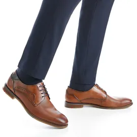 LLOYD Business Schuhe für Herren braun, - 43,5