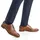 LLOYD Business Schuhe für Herren braun, - 43,5