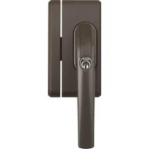 ABUS FO400N Fensterschloss Weiß