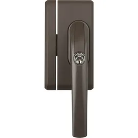 ABUS FO400N Fensterschloss Weiß