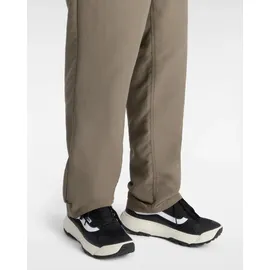 Vans MTE Crosspath Herren Schwarz/Weiß 37