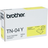 Brother TN-04Y gelb