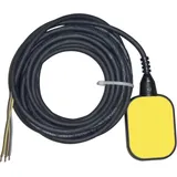 Zehnder Pumpen 14532 Schwimmerschalter Füllen, Leeren 10.00m