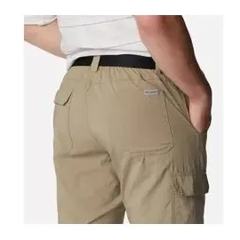 Columbia silver ridge utility hose beige - 38 US