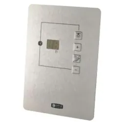 Infraworld Steuerung Infracontrol Plug & Play