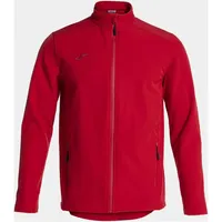 Joma Basilea Ii Jacke - Red - XL