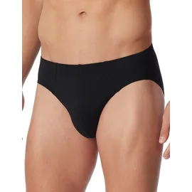 SCHIESSER Slip schwarz 3XL 5er Pack