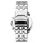 Orphelia La Grande Edelstahl 49 mm OR82700