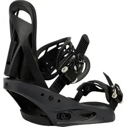 BURTON CITIZEN Bindung 2025 black - L