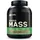 Optimum Nutrition Serious Mass Erdbeere Pulver 2730 g